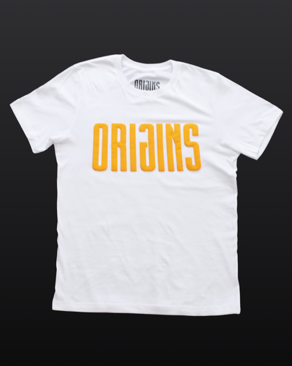 "OG Orange Tee"