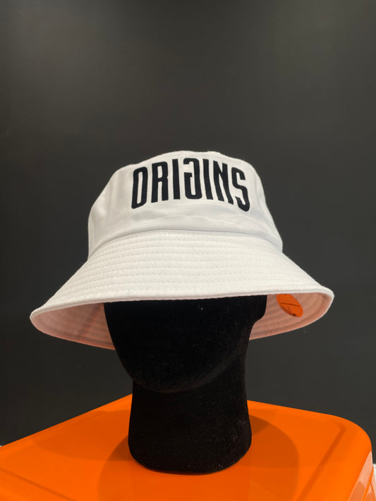 Origins Hat - WHT